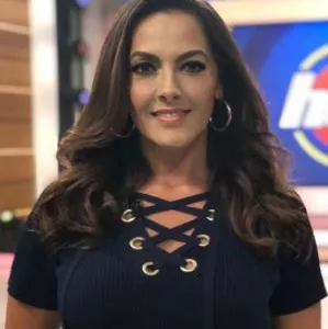 Verónica del Castillo