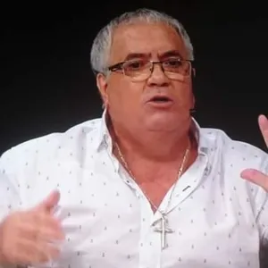 Víctor Villa Díaz