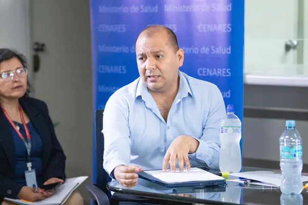 Victor Palacios Cabrejos