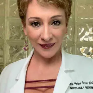 Viviane Brunet Meza