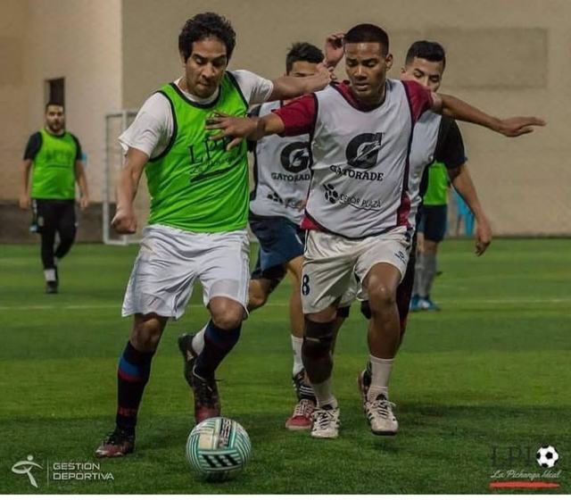 André Rivero