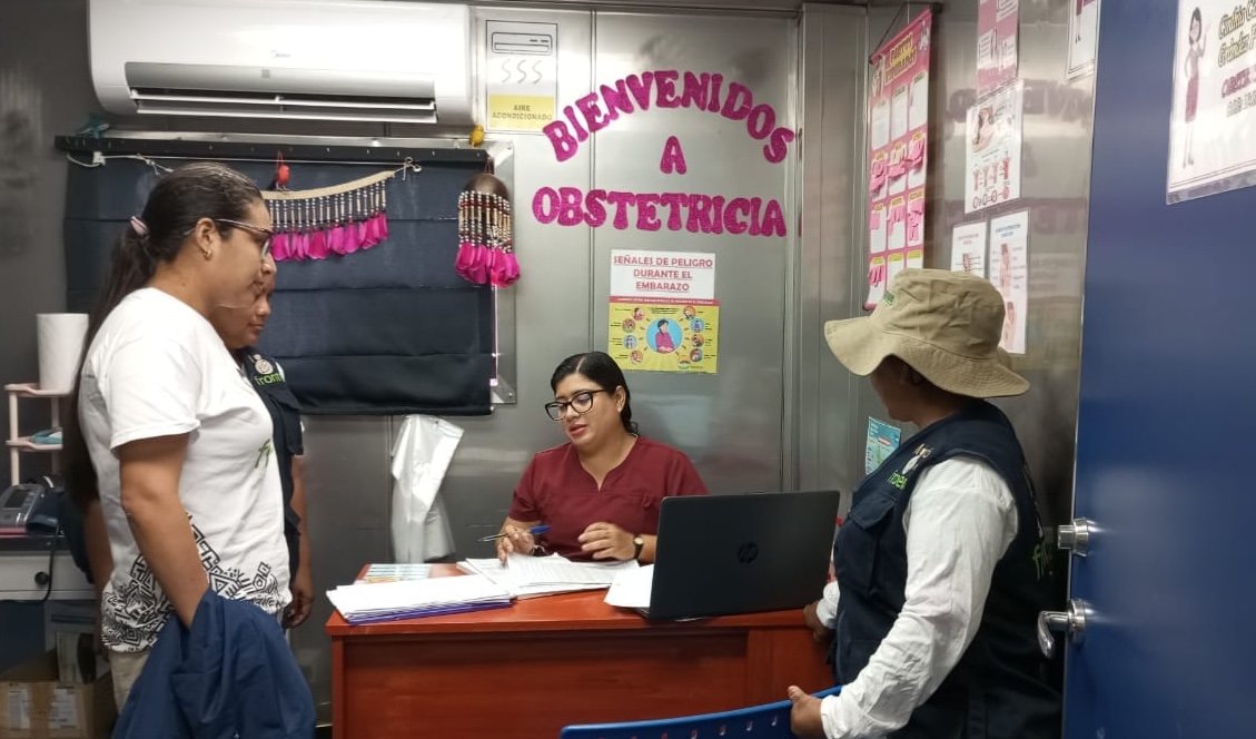 Agentes comunitarios 2