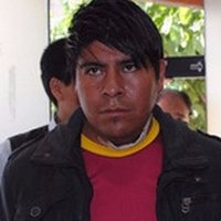 Foto de Abdón César Soto Castro