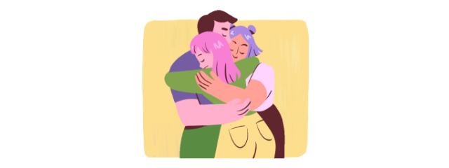 amigos