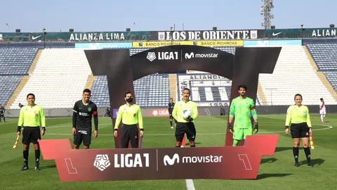 amistoso entre alianza lima y municipal.JPG