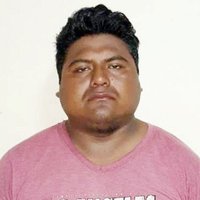 Foto de Ángel Antonio Córdova Mamani