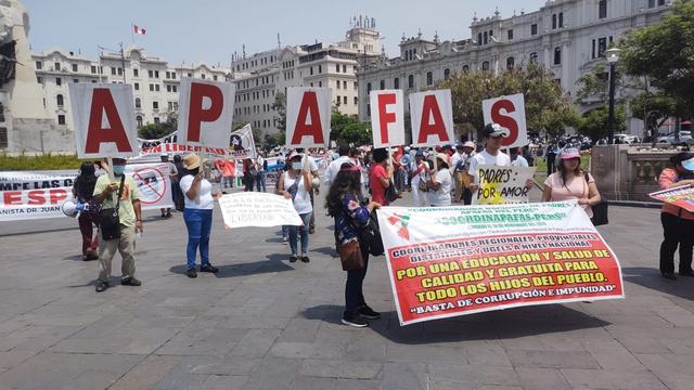 apafas_vacunación infantil