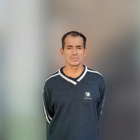 Foto de Bernabé Eduardo Vásquez Torreblanca