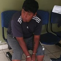 Foto de Bernardo Carita Pacco