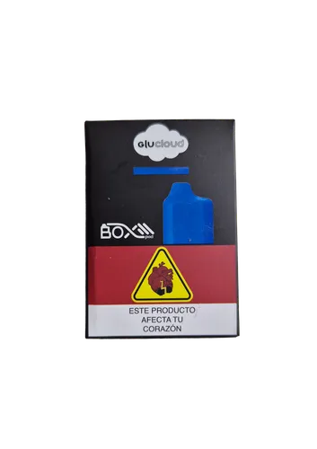 GluCloud BoxPod