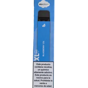 GluCloud XL