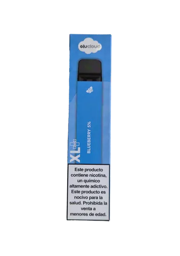 GluCloud XL