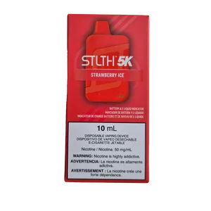 STLTH