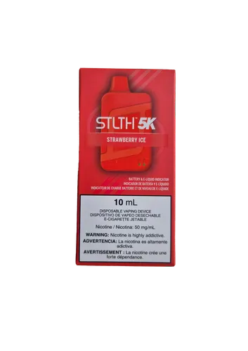 STLTH