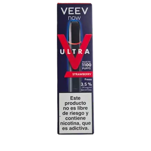 Veev Now Ultra