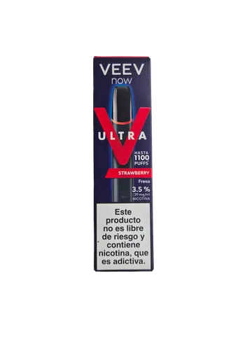 Veev Now Ultra