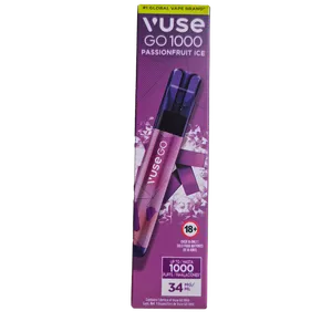 Vuse Go 1000