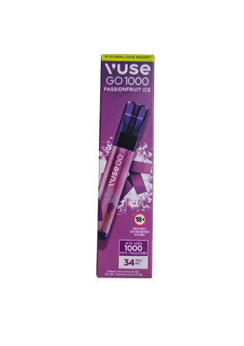 Vuse Go 1000