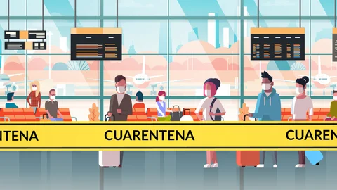 Cuarentena