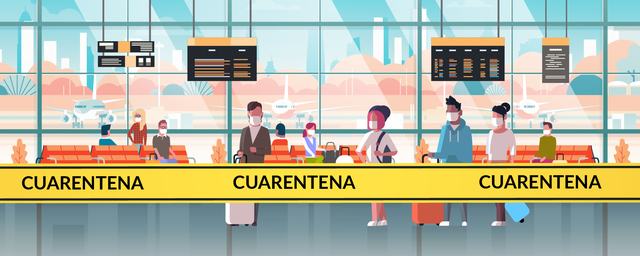 Cuarentena