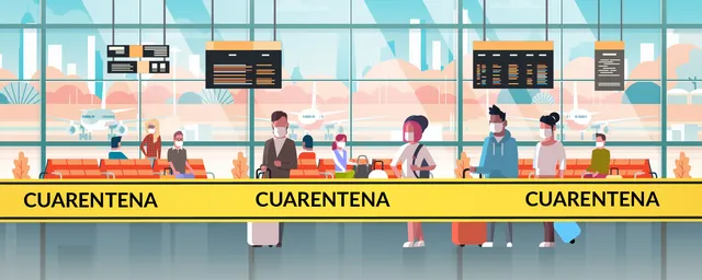 Cuarentena