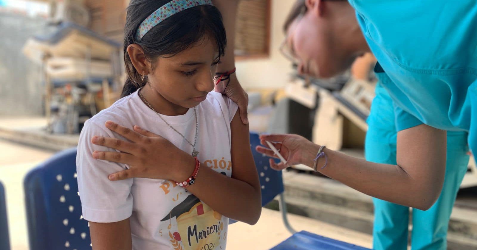 Perú inició la vacunación contra el dengue mientras enfrenta la más grave epidemia en tres décadas - Salud con lupa