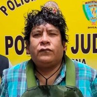 Foto de Godofredo Tapia Castillo