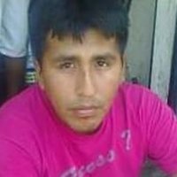 Foto de Henry Iván Mendoza Percca