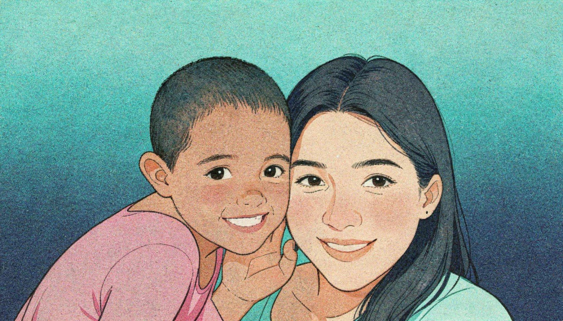 ilustracion-generada-reportaje-colombia-niños-metotrexato