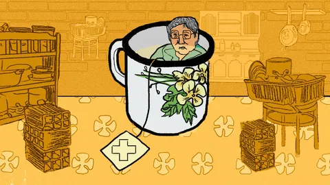 ilustracion-taza-adulto mayor-sisfoh-pension65