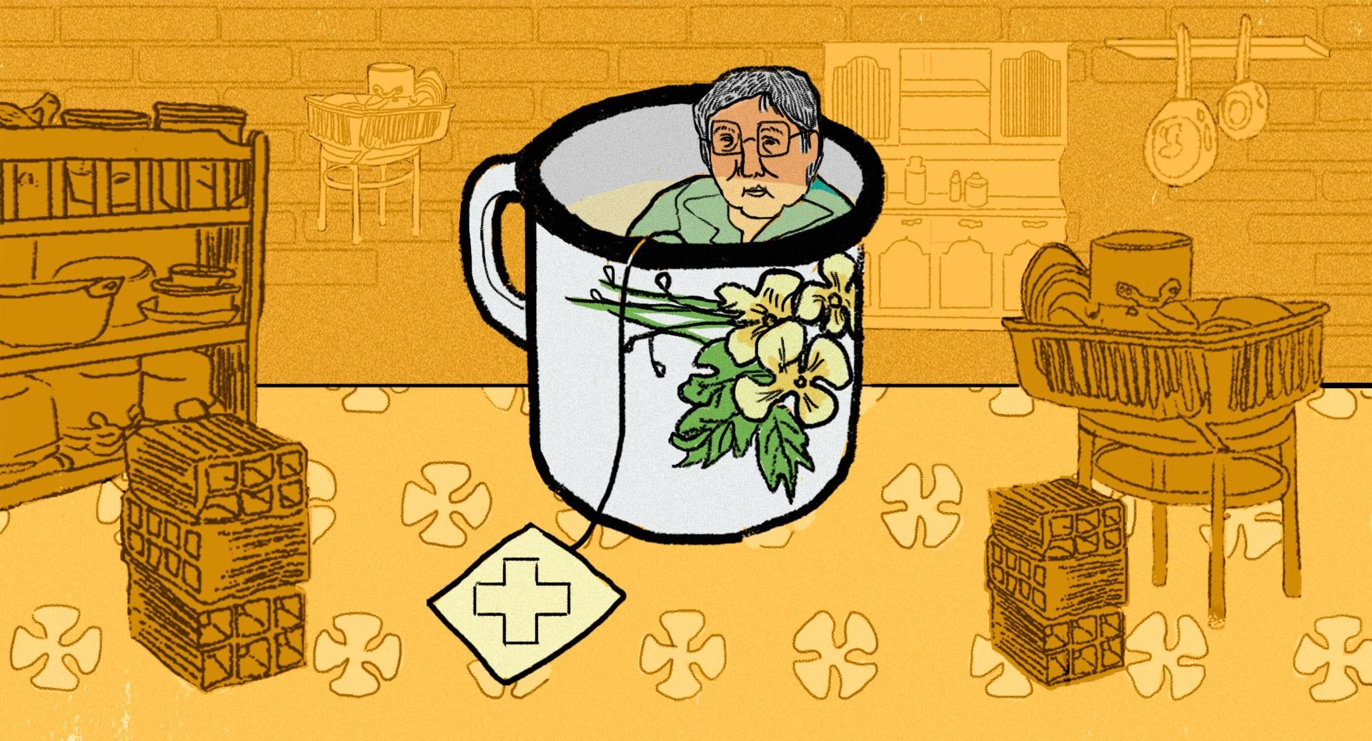ilustracion-taza-adulto mayor-sisfoh-pension65