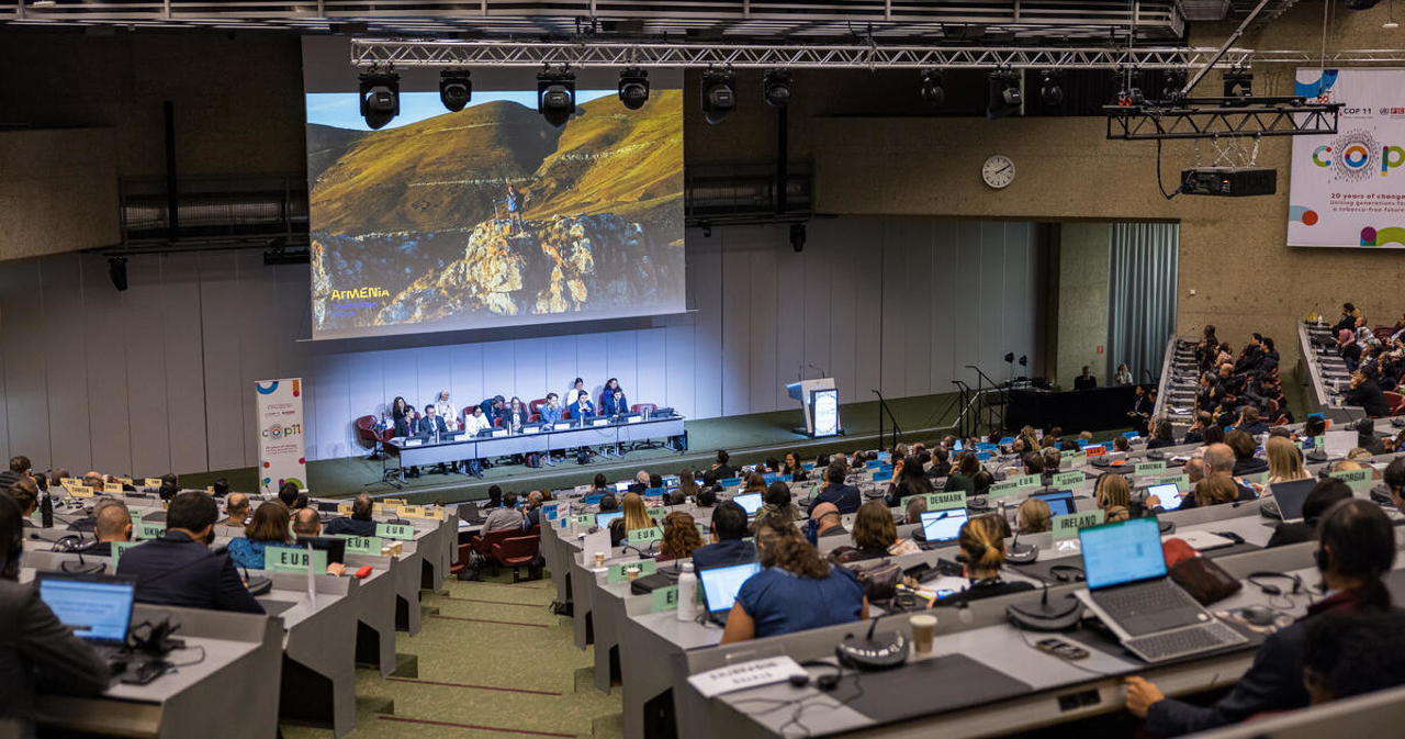 La ciencia respalda las leyes antitabaco – Salud con lupa