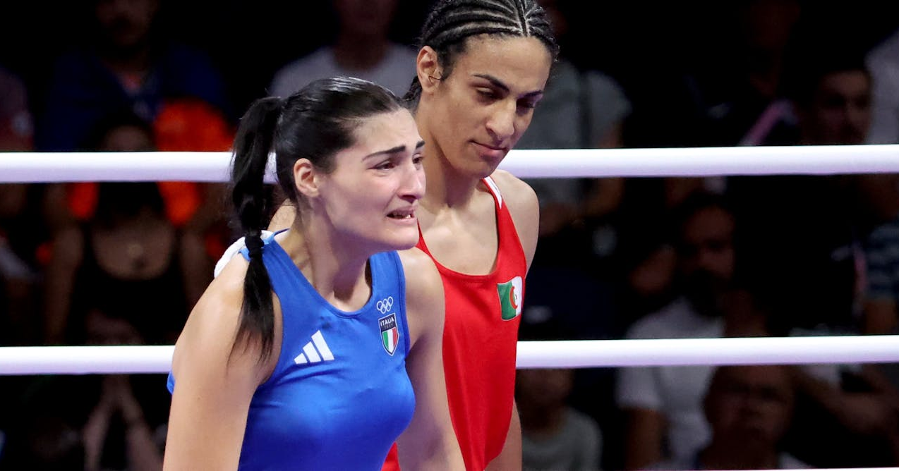 Controversias del boxeo olímpico: ¿Hora de debatir la equidad?