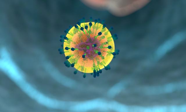 Virus