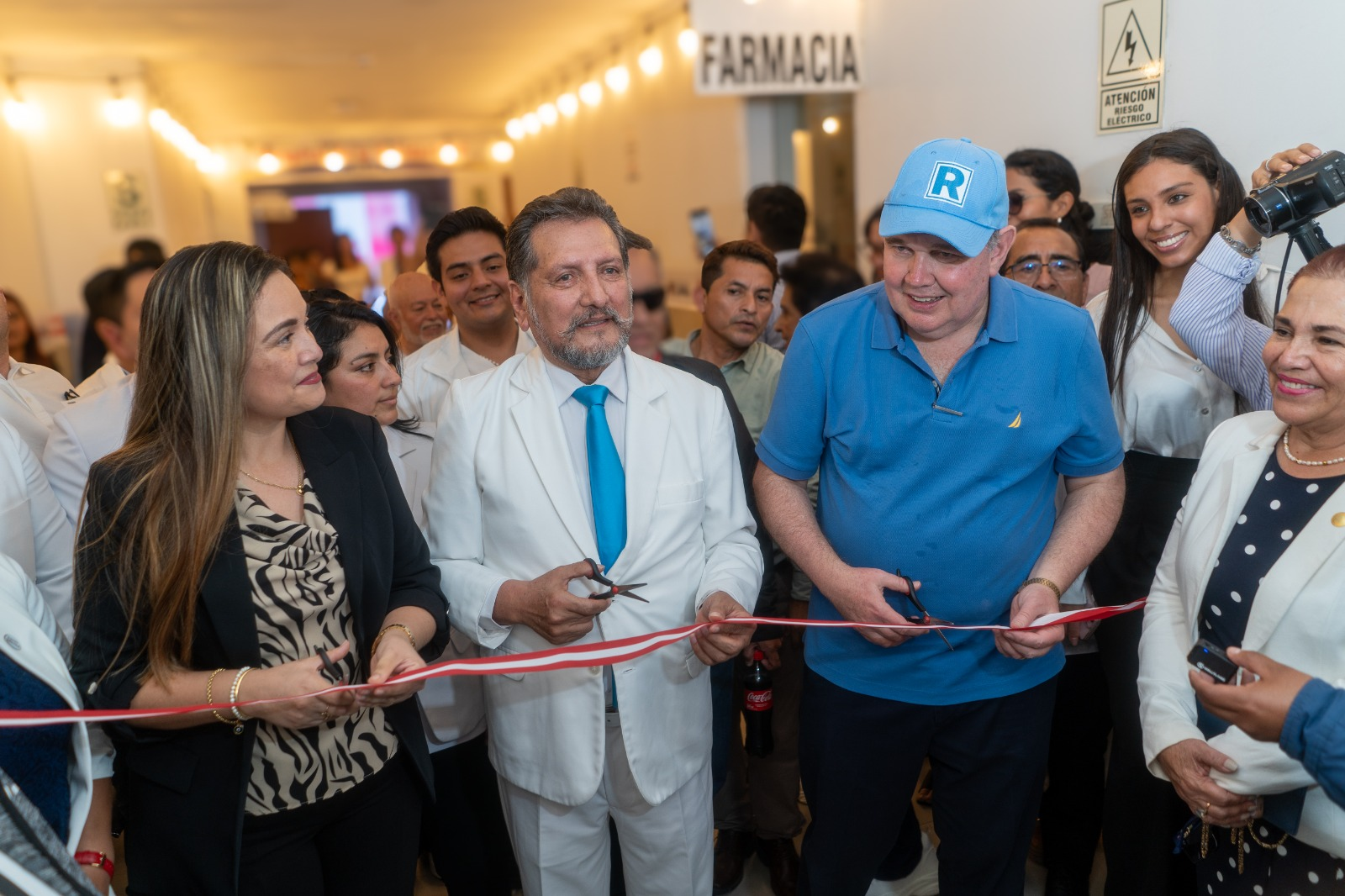 inauguracion sisol piura