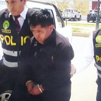 Foto de José Roberto Chucuya Vilca