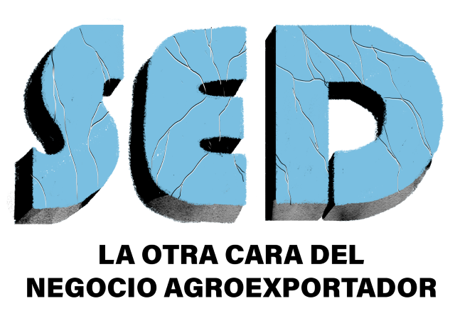 Logo Salud con Lupa