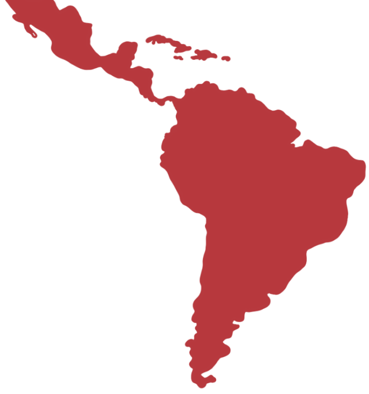Latin america. Латинская Америка Континент. Латинская Америка материк. Южная Америка на белом фоне. Латинская Америка силуэт.
