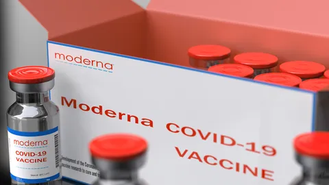 moderna