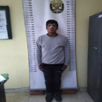 Foto de Pablito Bautista Azañero
