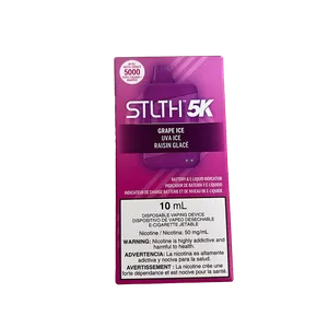 STLTH