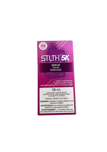 STLTH