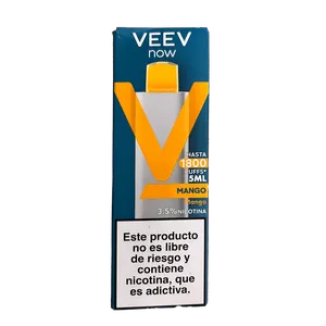 Veev Now