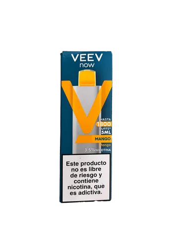 Veev Now
