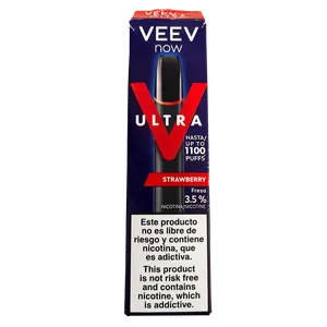 Veev Now Ultra