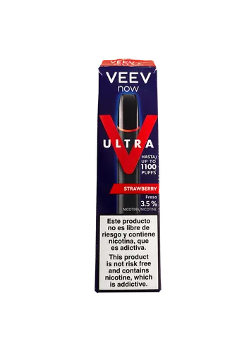 Veev Now Ultra
