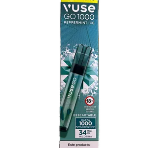 Vuse Go 1000