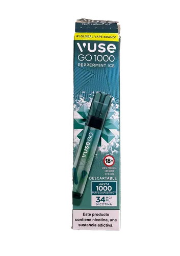 Vuse Go 1000