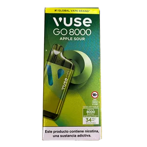 Vuse Go 8000