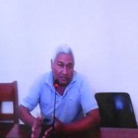 Foto de Pedro Ismael Roque Becerra